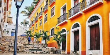 Plataforma Kayak aponta São Luís ente as mais procuradas por turistas estrangeiros