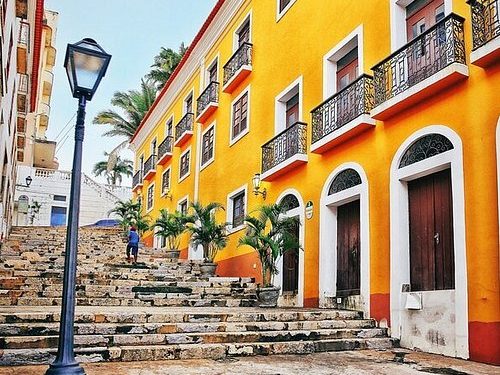 Plataforma Kayak aponta São Luís ente as mais procuradas por turistas estrangeiros
