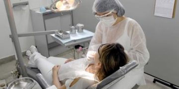 Justiça Federal cria regras de uso de anestesia em consultório de dentistas