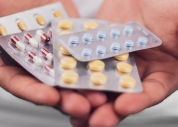 Governo Federal autoriza aumento de 4,5% nos preços dos medicamentos a partir de domingo