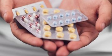 Governo Federal autoriza aumento de 4,5% nos preços dos medicamentos a partir de domingo