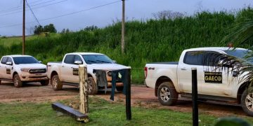 Gaeco prende funcionário de cartório em Buriticupu suspeito de desviar R$ 1,4 milhão