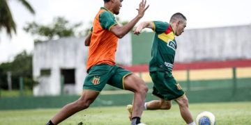 Sampaio Correa encara o Ferroviário do Ceará em partida valendo R$ 2,2 milhões ao vencedor