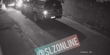 Policial Militar dá soco em mulher durante abordagem da Rotan em São Luís