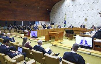 Novo pedido de vista suspende julgamento sobre porte de maconha para uso pessoal