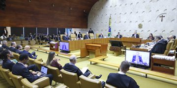 Novo pedido de vista suspende julgamento sobre porte de maconha para uso pessoal