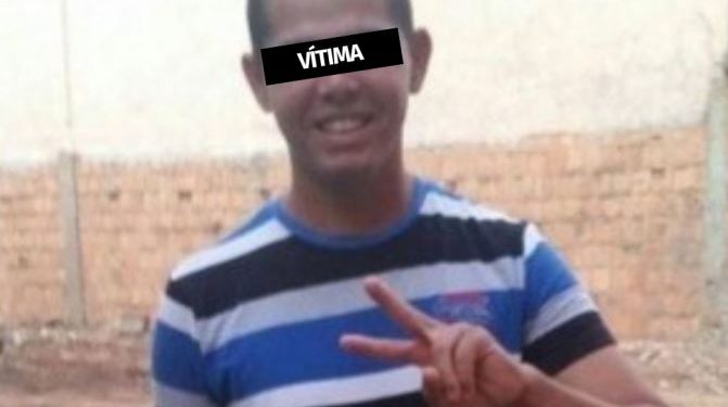 Homem é preso por matar o próprio irmão deficiente intelectual a facadas em Açailândia