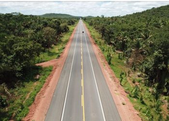 Ministro Renan Filho entrega obra de Lula no Maranhão que será totalmente concluída em julho