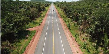 Ministro Renan Filho entrega obra de Lula no Maranhão que será totalmente concluída em julho