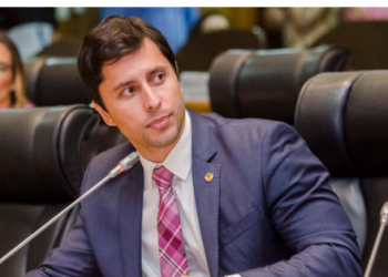 Duarte Júnior ainda é dúvida do grupo Brandão como candidato único à prefeitura de SL