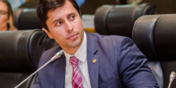 Duarte Júnior ainda é dúvida do grupo Brandão como candidato único à prefeitura de SL