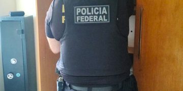 PF realiza operação para apurar desvio de verbas de saúde em Vitorino Freire