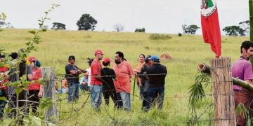 Maranhão tem o terceiro maior registro de conflito de terra no país, segundo relatório da Comissão Pastoral da Terra