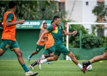CBF divulga tabela da Série C do Campeonato Brasileiro que terá Sampaio Corrêa