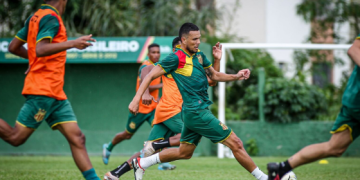 CBF divulga tabela da Série C do Campeonato Brasileiro que terá Sampaio Corrêa