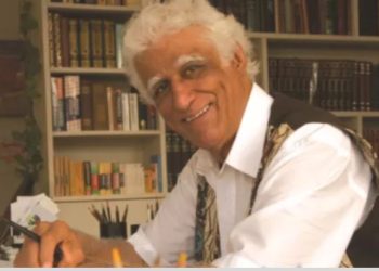 Ziraldo morre aos 91 anos,  o artista que marcou várias gerações do Brasil em mais de 80 anos