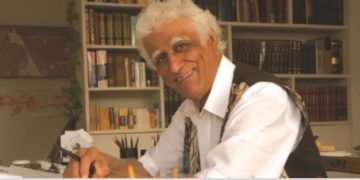 Ziraldo morre aos 91 anos,  o artista que marcou várias gerações do Brasil em mais de 80 anos