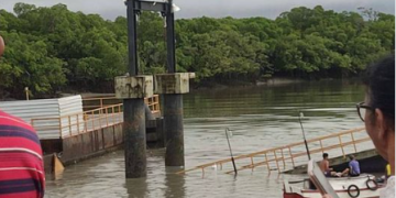 Ministério Público pede a Justiça que obrigue prefeitura de Alcântara constuir cais