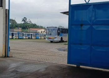 Segunda paralisação do ano atinge empresas de transporte público das linhas semi-urbanas em São Luís
