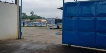 Segunda paralisação do ano atinge empresas de transporte público das linhas semi-urbanas em São Luís