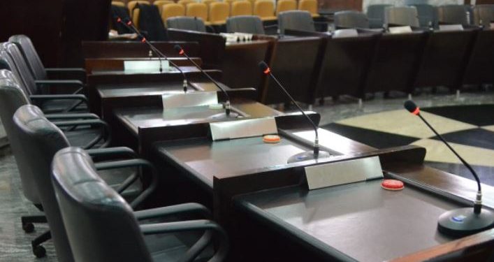 Tribunal de Justiça define lista tríplice para preenchimento da vaga do Quinto Constitucional indicado pelo Ministério Público