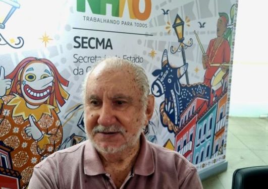 Ex-secretário de Cultura ocupa salas do órgão em protesto contra congelamento da Lei de Incentivo à Cultura