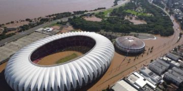 CBF suspende duas rodadas do Campeonato Brasileiro até 1º de junho