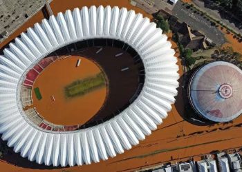 CBF não deve atender orientação do ministro André Fufuca em suspender competição