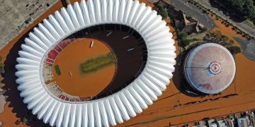 CBF não deve atender orientação do ministro André Fufuca em suspender competição