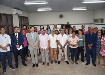 Ministério Público realiza diagnóstico sobre sistema de transporte na Cidade Operária