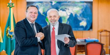 Iracema destaca visita de Brandão a Lula para dialogar sobre investimentos para o Maranhão