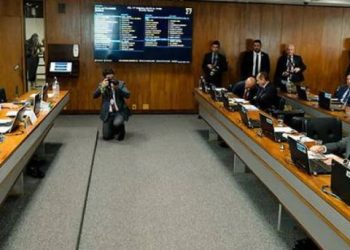 Comissão do Senado aprova castração química para reincidentes de crimes sexuais