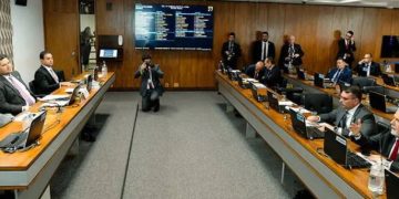 Comissão do Senado aprova castração química para reincidentes de crimes sexuais