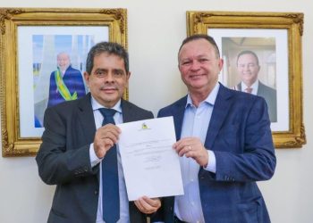 Danilo de Castro é nomeado pelo governador procurador-geral de Justiça do Maranhão