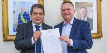 Danilo de Castro é nomeado pelo governador procurador-geral de Justiça do Maranhão