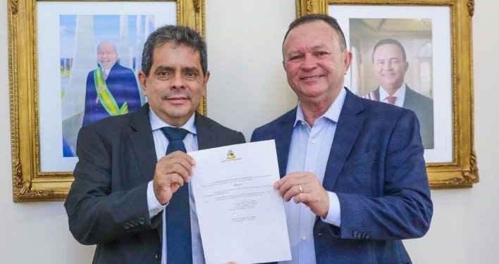 Danilo de Castro é nomeado pelo governador procurador-geral de Justiça do Maranhão