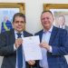 Danilo de Castro é nomeado pelo governador procurador-geral de Justiça do Maranhão