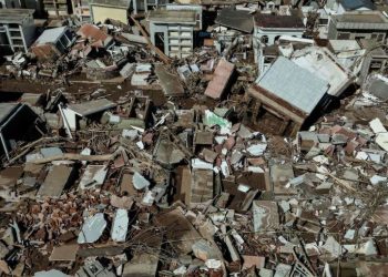 Governo Federal aponta 110 municípios no MA com riscos de desastre climático