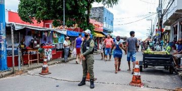 Justiça condena município de Paço do Lumiar por danos ambientais