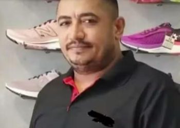 Homem é morto na porta de casa em Balsas em tentativa de roubo de moto