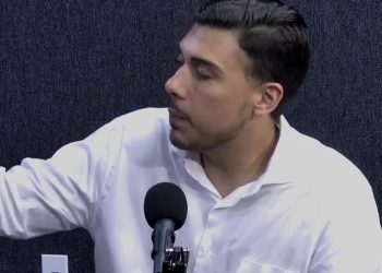 Pré-candidato de Rosário diz que Titara é um lixão e deve ser desativado