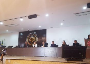 MPMA forma lista tríplice para escolha de procurador-geral de justiça