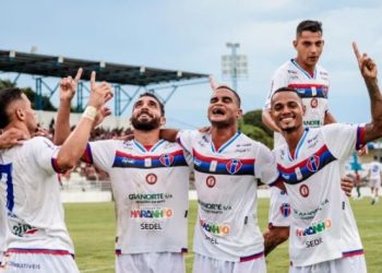MAC vence o Cametá por 2 a 0 e assume a liderança do grupo da Série D do Campeonato Brasileiro