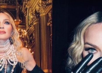 Governo do Rio de Janeiro vai gastar mais de R$ 50 milhões com show de Madonna em Copacabana