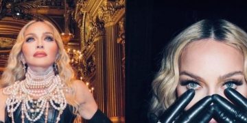 Governo do Rio de Janeiro vai gastar mais de R$ 50 milhões com show de Madonna em Copacabana
