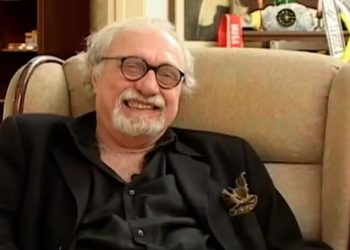 Morre o ator Paulo César Pereio, ícone da rebeldia, aos 83 anos