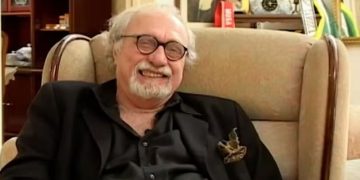 Morre o ator Paulo César Pereio, ícone da rebeldia, aos 83 anos