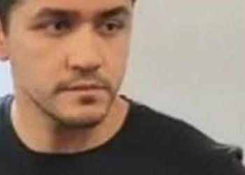 Justiça de São Paulo manda prender motorista de Porshe que matou no trânsito