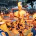 Festança Junina chega ao terceiro dia com apresentação de cinco grupos de bumba-meu-boi