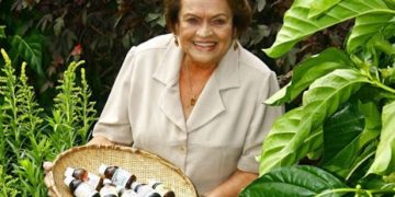 Professora Terezinha Rêgo contribui para que a UFMA alcançasse reconhecimento internacional